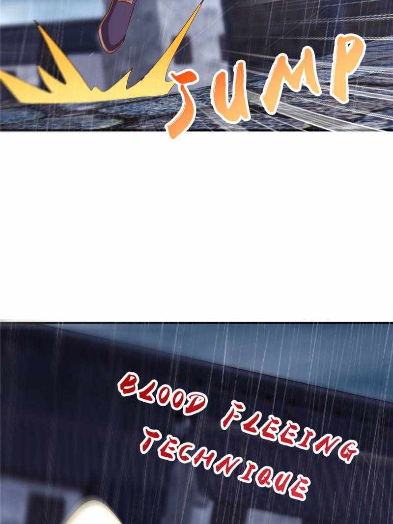 I Just Want to Live a Simple Life Chapter 78 - Page 38