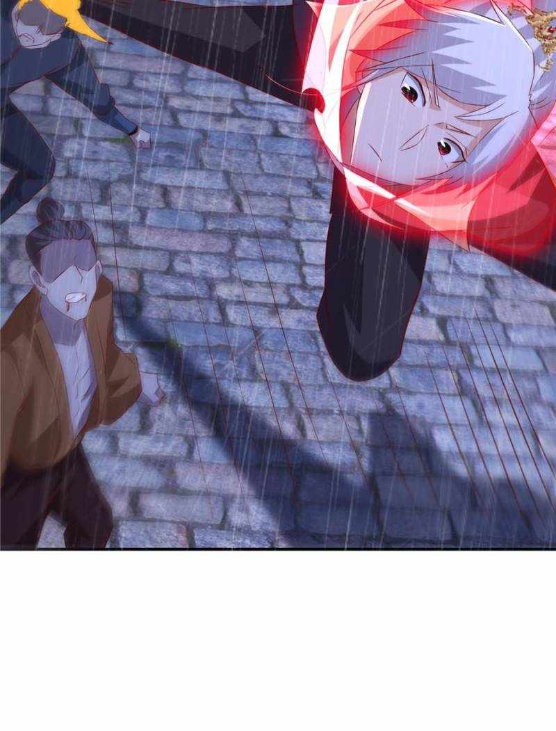 I Just Want to Live a Simple Life Chapter 78 - Page 40