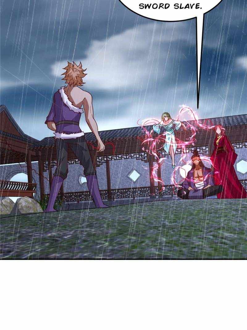 I Just Want to Live a Simple Life Chapter 78 - Page 45