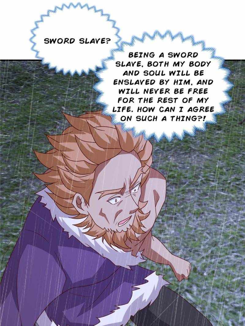 I Just Want to Live a Simple Life Chapter 78 - Page 46