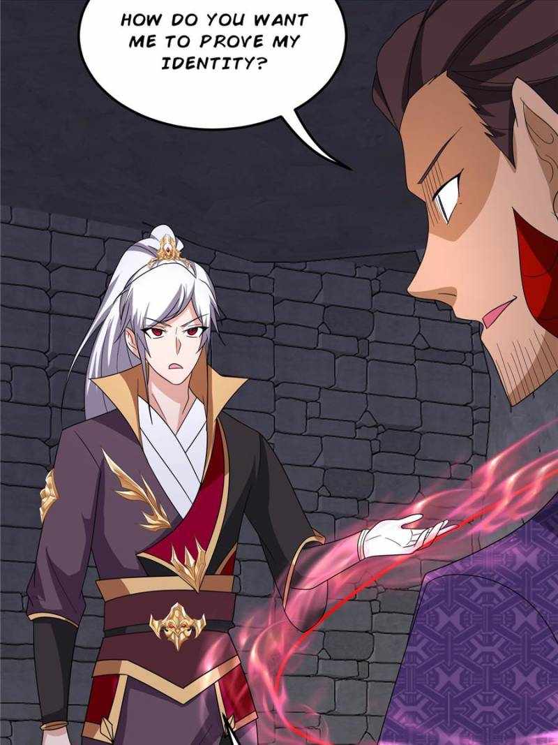I Just Want to Live a Simple Life Chapter 78 - Page 5