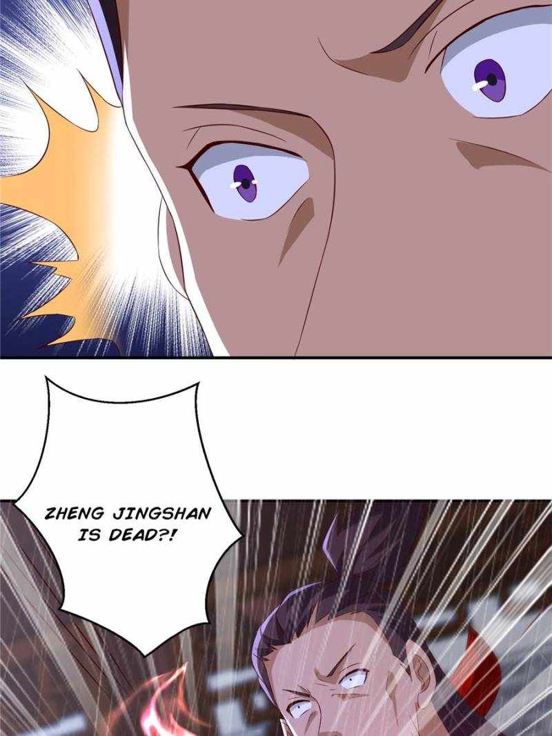 I Just Want to Live a Simple Life Chapter 78 - Page 50