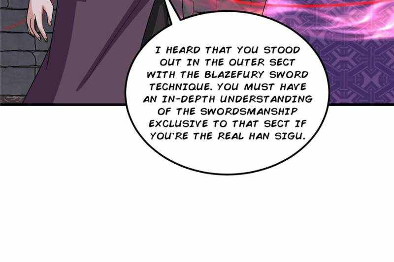 I Just Want to Live a Simple Life Chapter 78 - Page 6