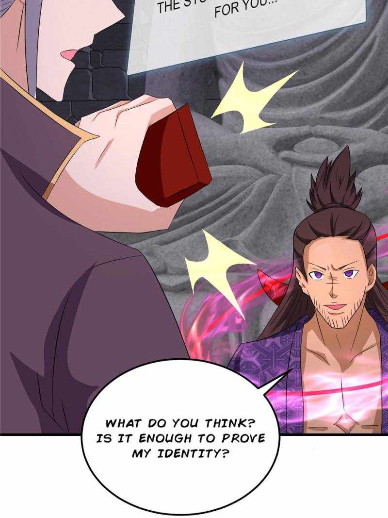I Just Want to Live a Simple Life Chapter 78 - Page 9