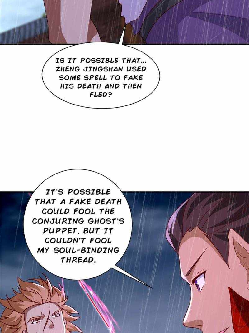 I Just Want to Live a Simple Life Chapter 79 - Page 1