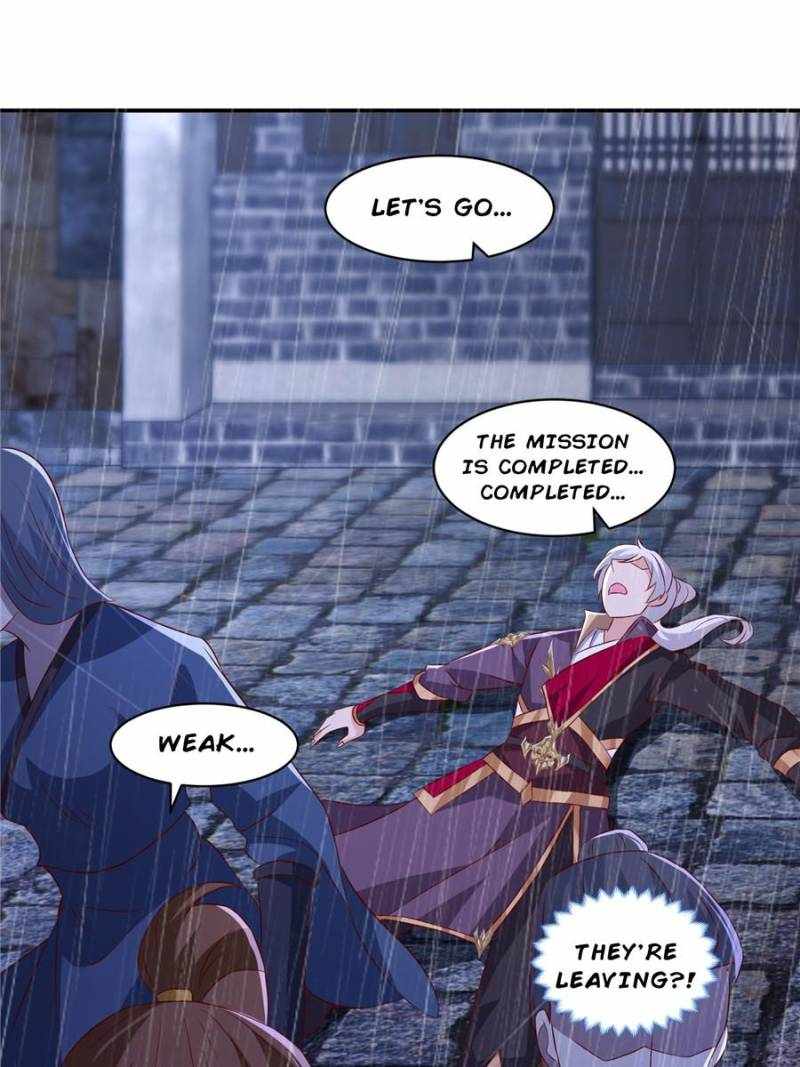 I Just Want to Live a Simple Life Chapter 79 - Page 10