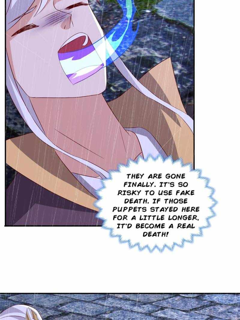 I Just Want to Live a Simple Life Chapter 79 - Page 12