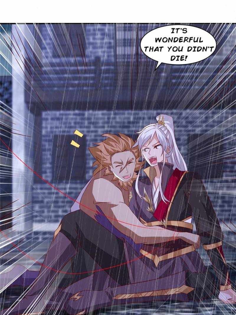 I Just Want to Live a Simple Life Chapter 79 - Page 17