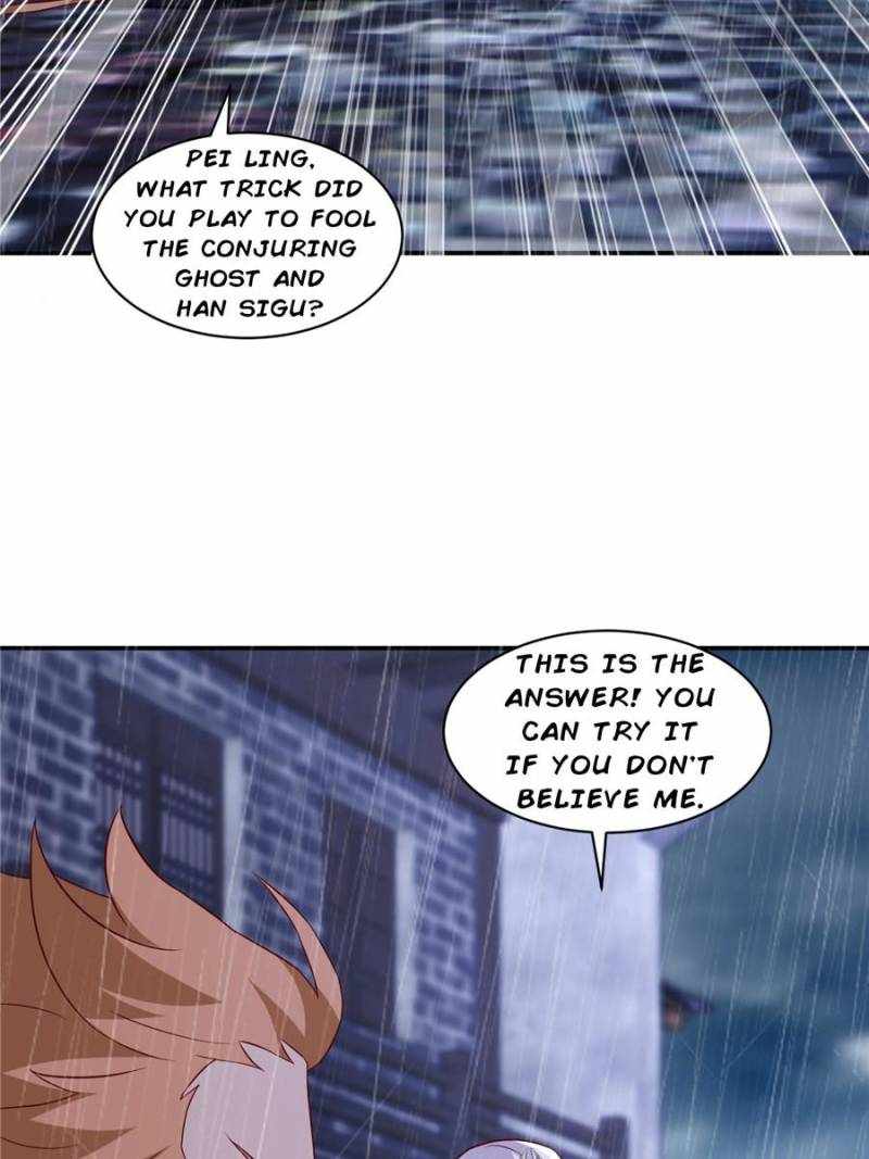 I Just Want to Live a Simple Life Chapter 79 - Page 18
