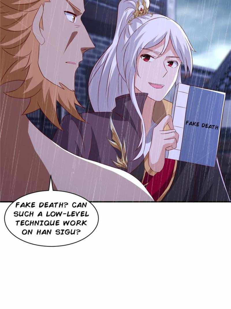 I Just Want to Live a Simple Life Chapter 79 - Page 19