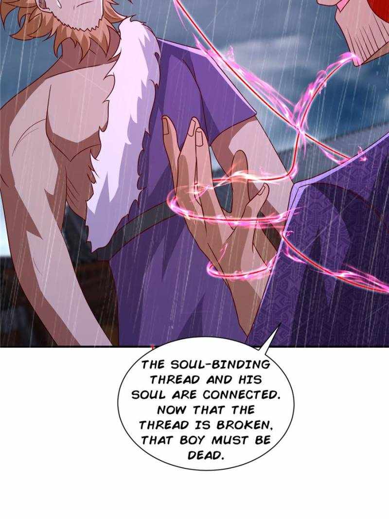 I Just Want to Live a Simple Life Chapter 79 - Page 2