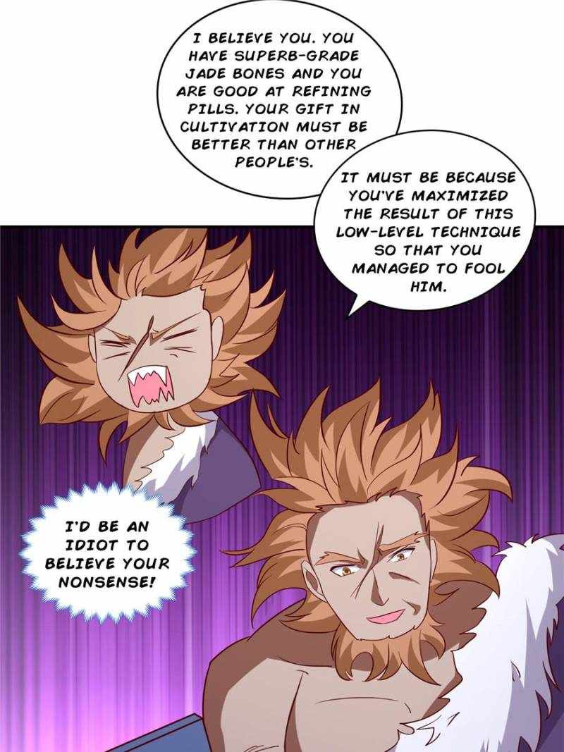 I Just Want to Live a Simple Life Chapter 79 - Page 20