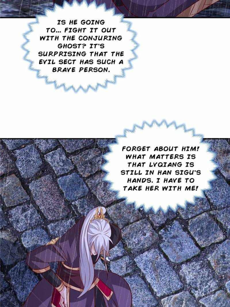 I Just Want to Live a Simple Life Chapter 79 - Page 28
