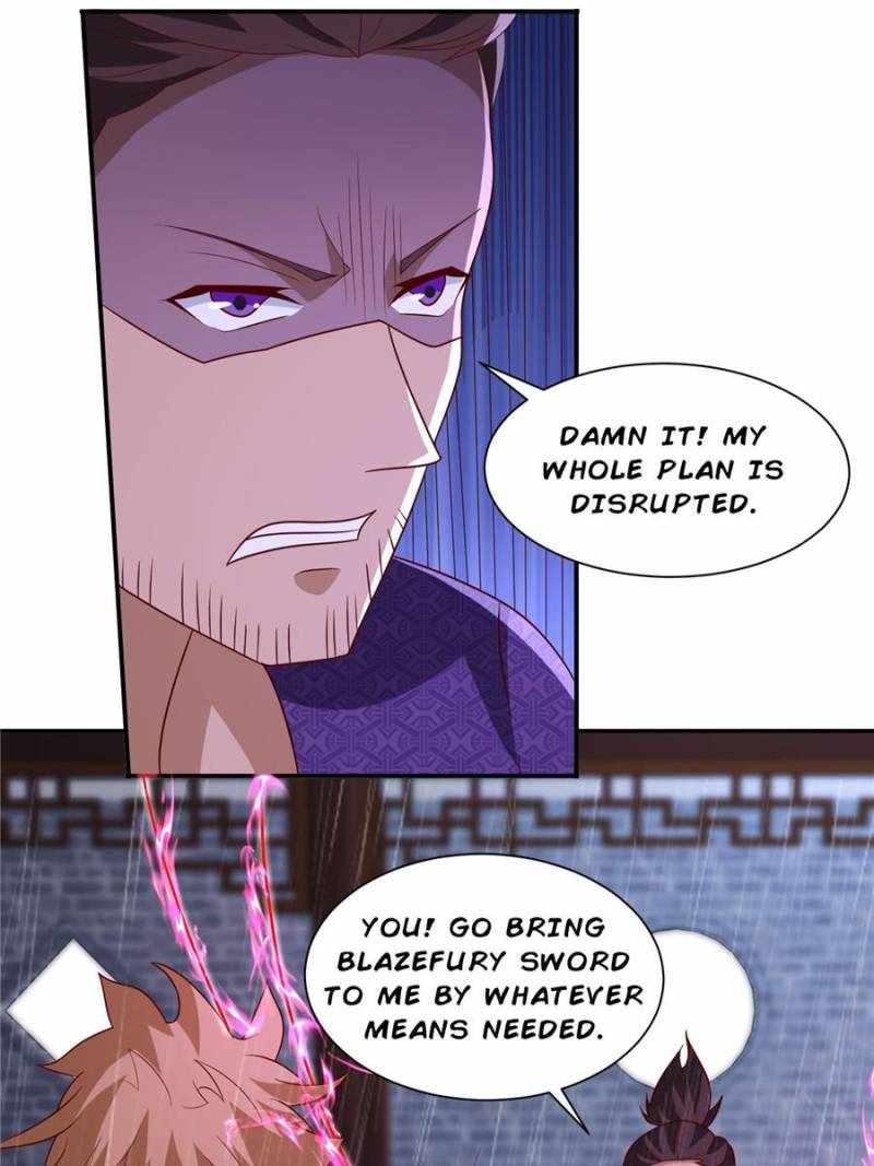 I Just Want to Live a Simple Life Chapter 79 - Page 3