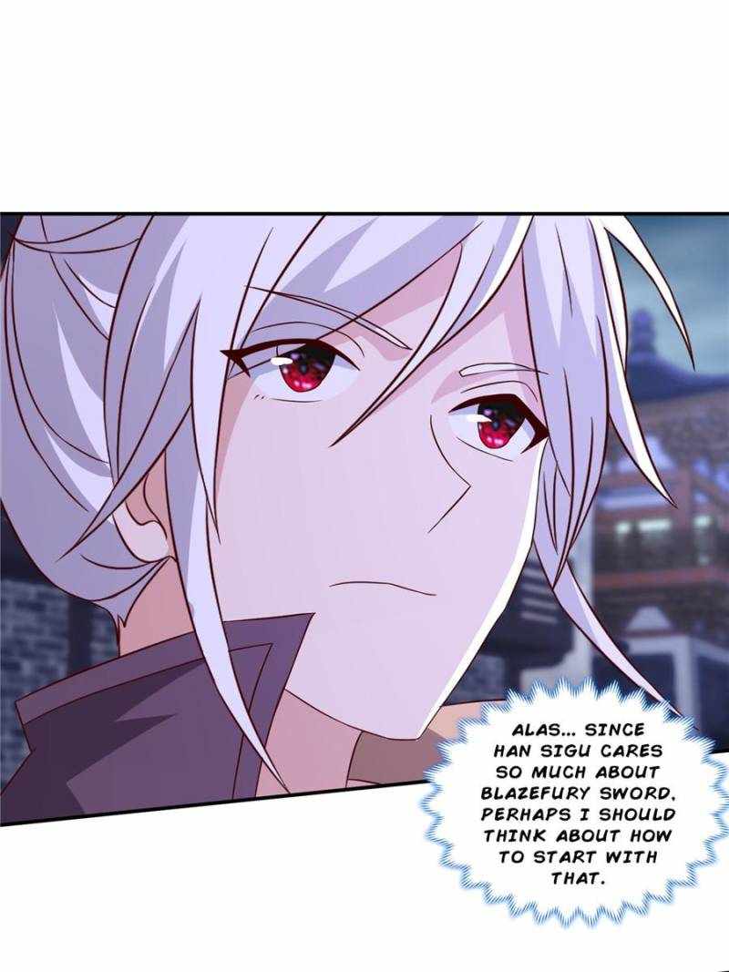 I Just Want to Live a Simple Life Chapter 79 - Page 30