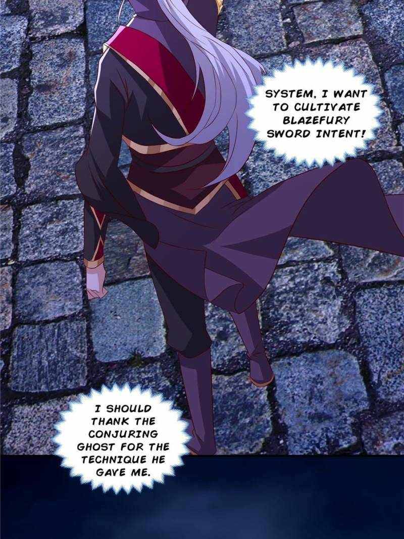 I Just Want to Live a Simple Life Chapter 79 - Page 33