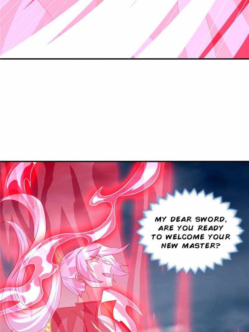 I Just Want to Live a Simple Life Chapter 79 - Page 36
