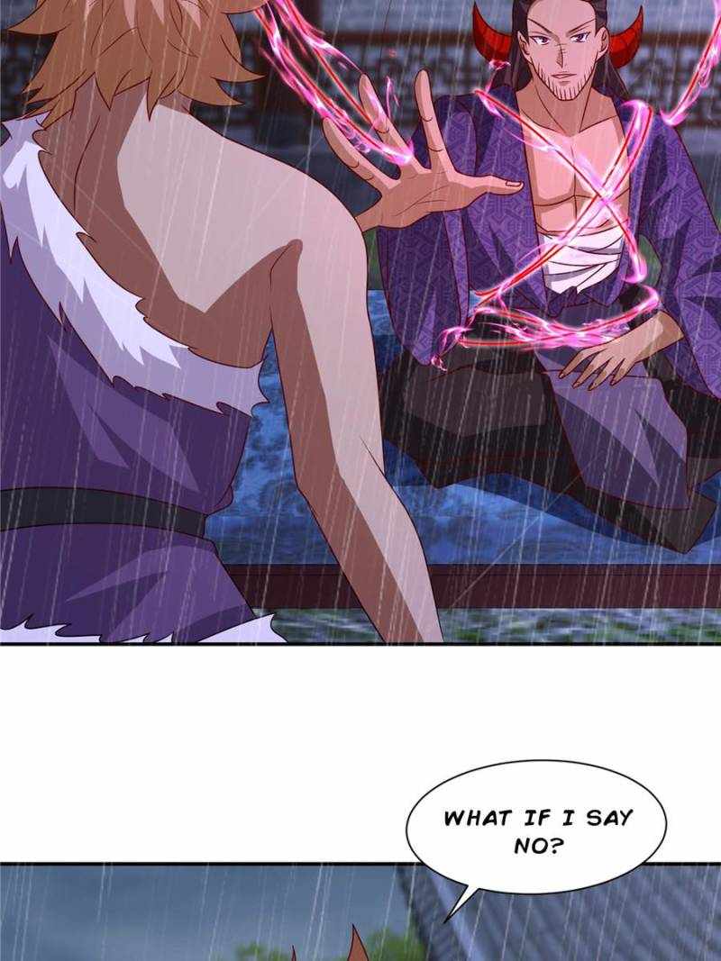 I Just Want to Live a Simple Life Chapter 79 - Page 4