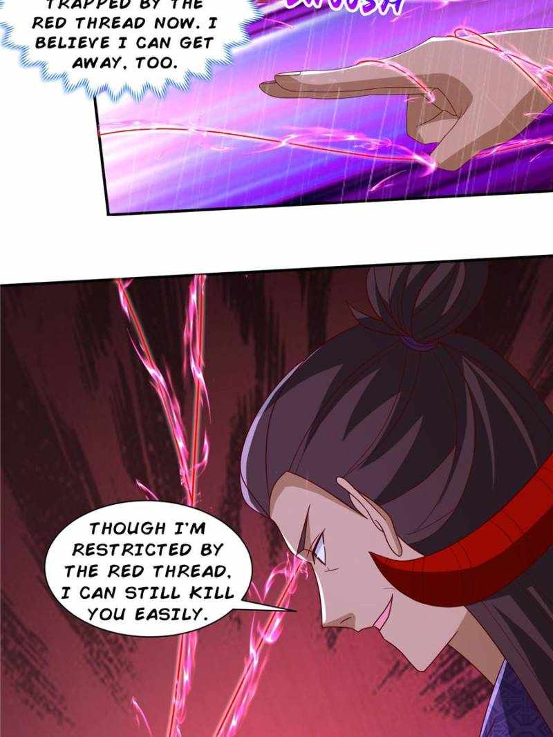 I Just Want to Live a Simple Life Chapter 79 - Page 6