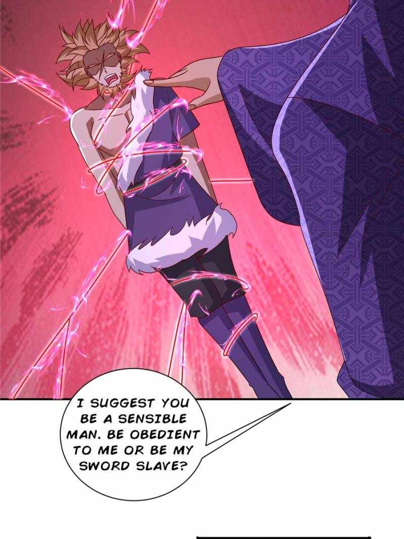 I Just Want to Live a Simple Life Chapter 79 - Page 7