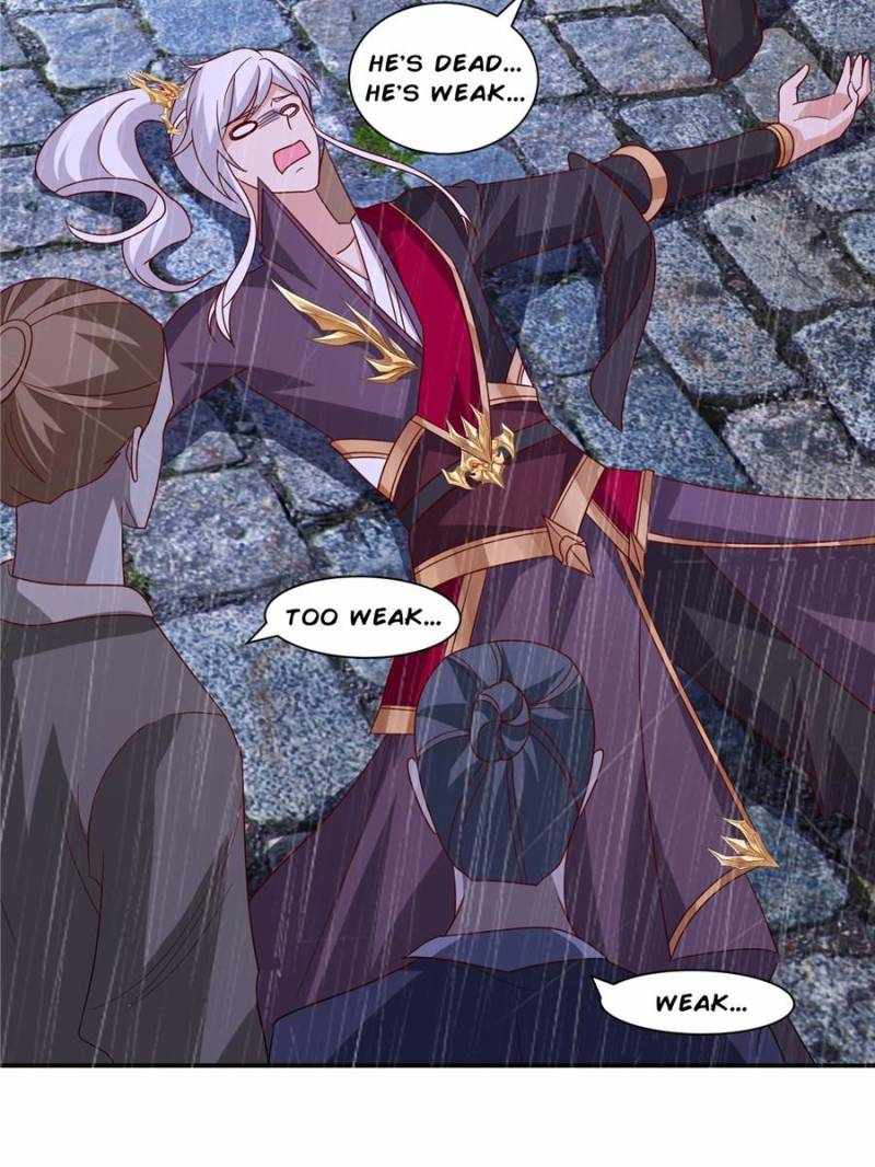 I Just Want to Live a Simple Life Chapter 79 - Page 9