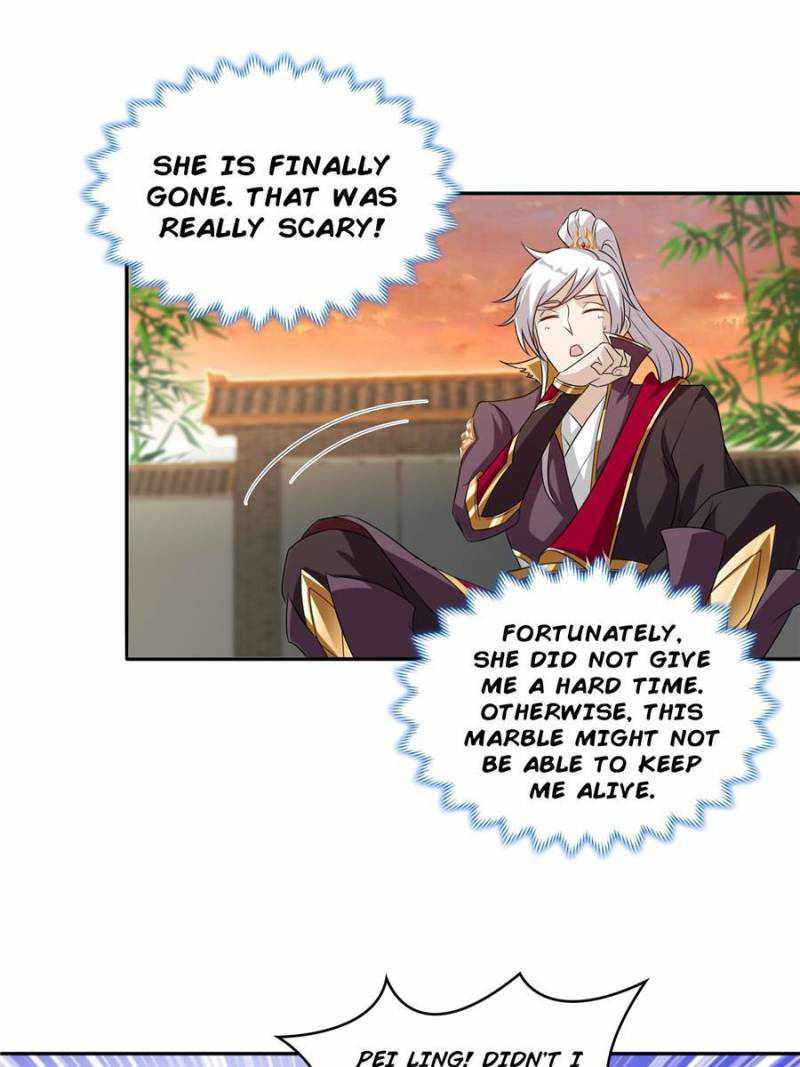 I Just Want to Live a Simple Life Chapter 8 - Page 10