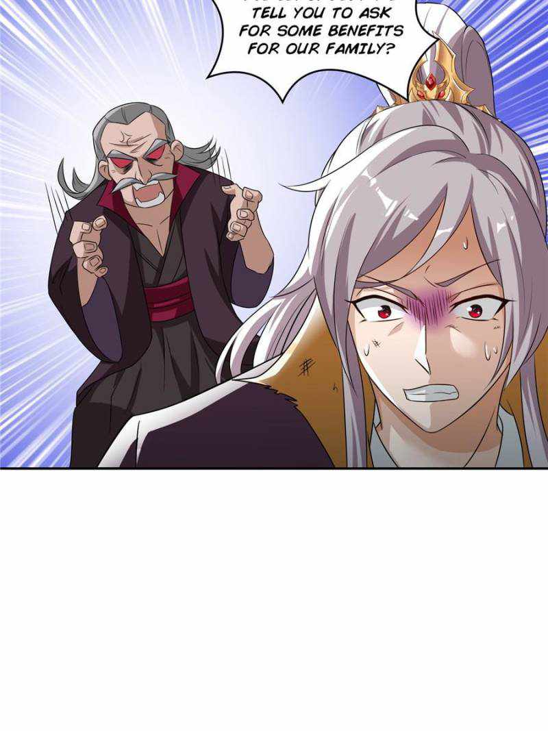 I Just Want to Live a Simple Life Chapter 8 - Page 11