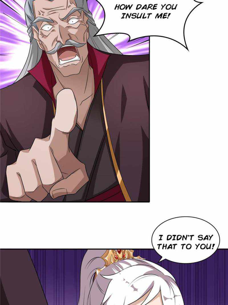 I Just Want to Live a Simple Life Chapter 8 - Page 13