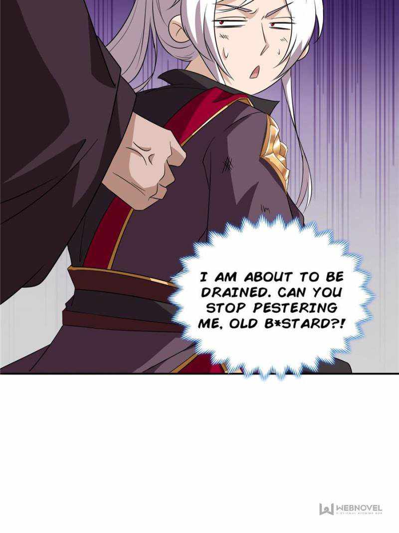 I Just Want to Live a Simple Life Chapter 8 - Page 14