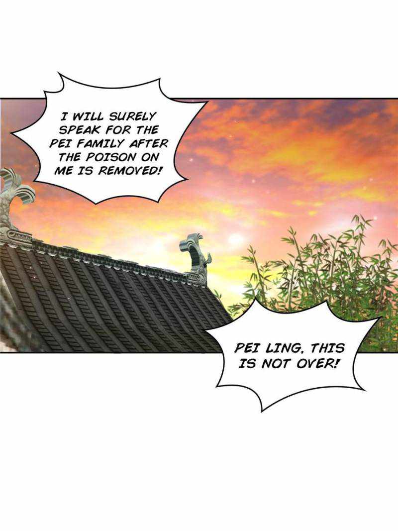 I Just Want to Live a Simple Life Chapter 8 - Page 15