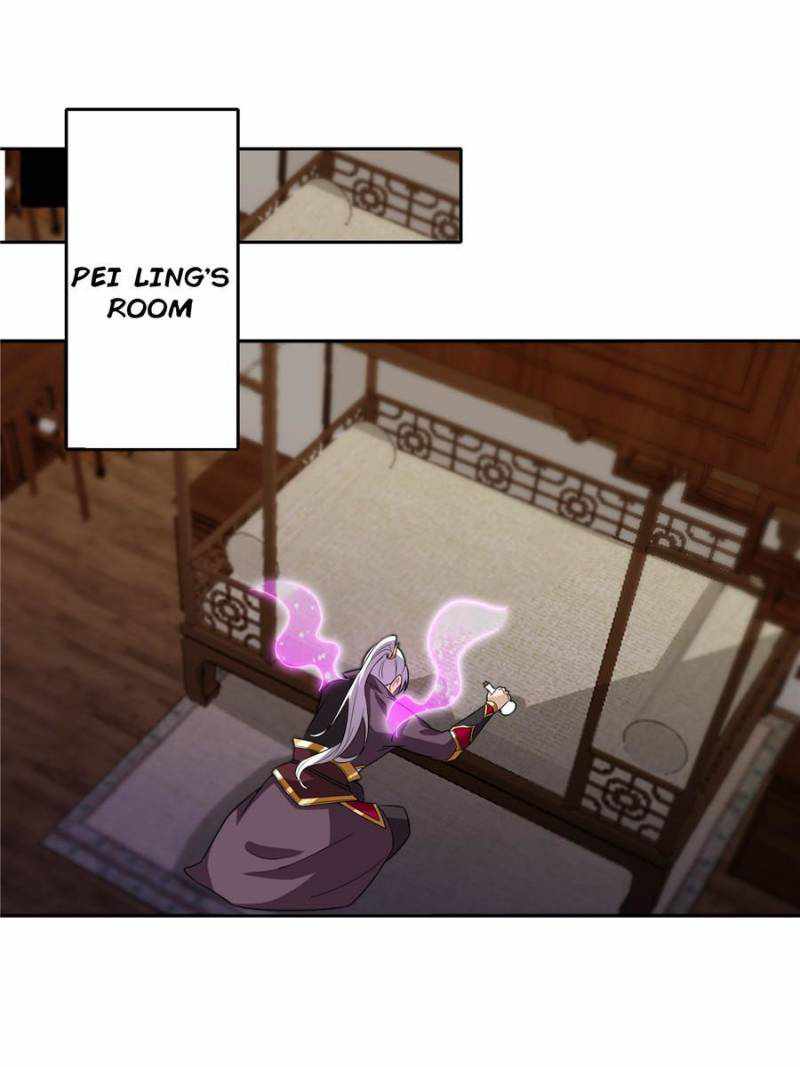 I Just Want to Live a Simple Life Chapter 8 - Page 16
