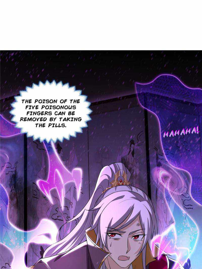 I Just Want to Live a Simple Life Chapter 8 - Page 18