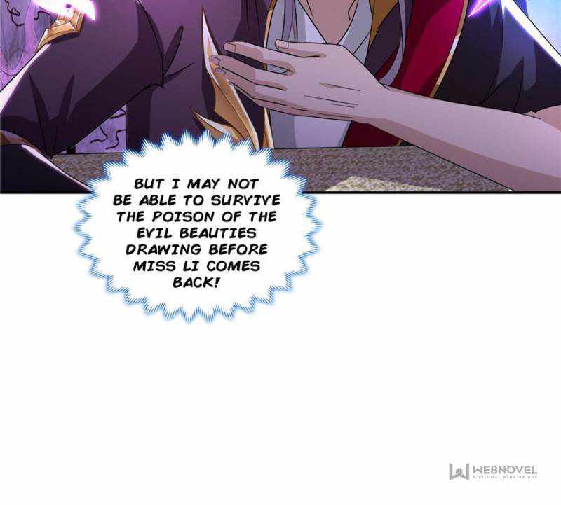 I Just Want to Live a Simple Life Chapter 8 - Page 19