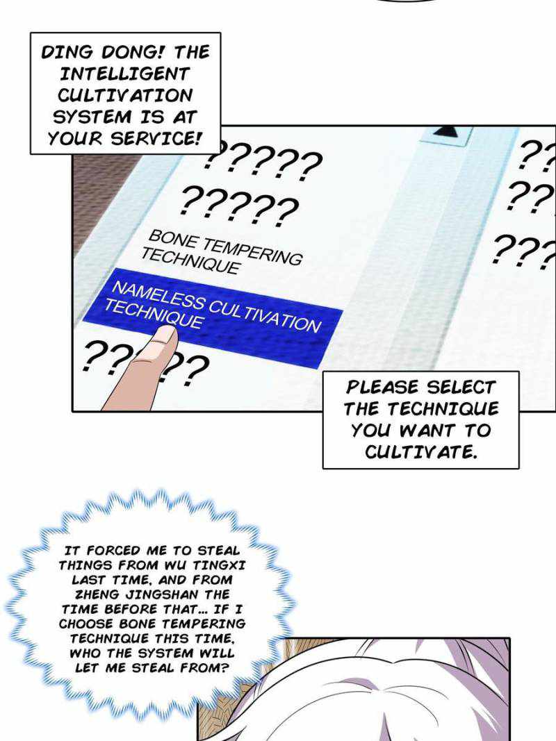 I Just Want to Live a Simple Life Chapter 8 - Page 21