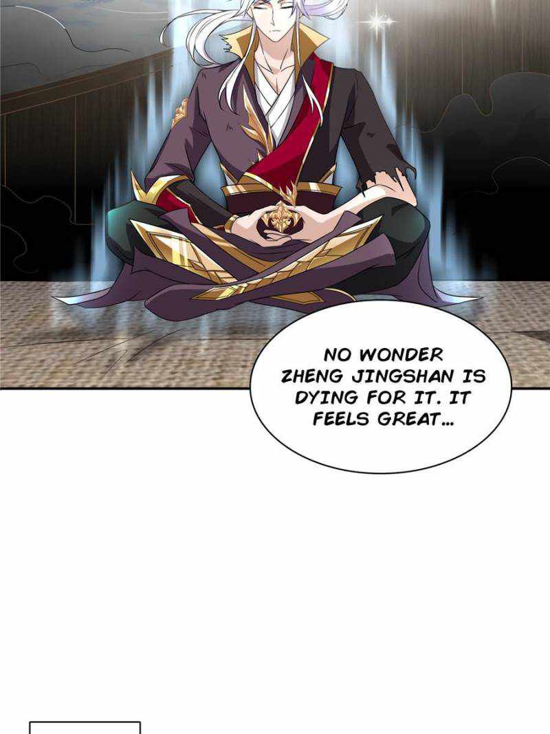 I Just Want to Live a Simple Life Chapter 8 - Page 26