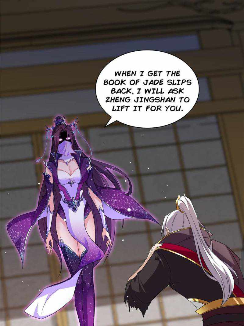 I Just Want to Live a Simple Life Chapter 8 - Page 3