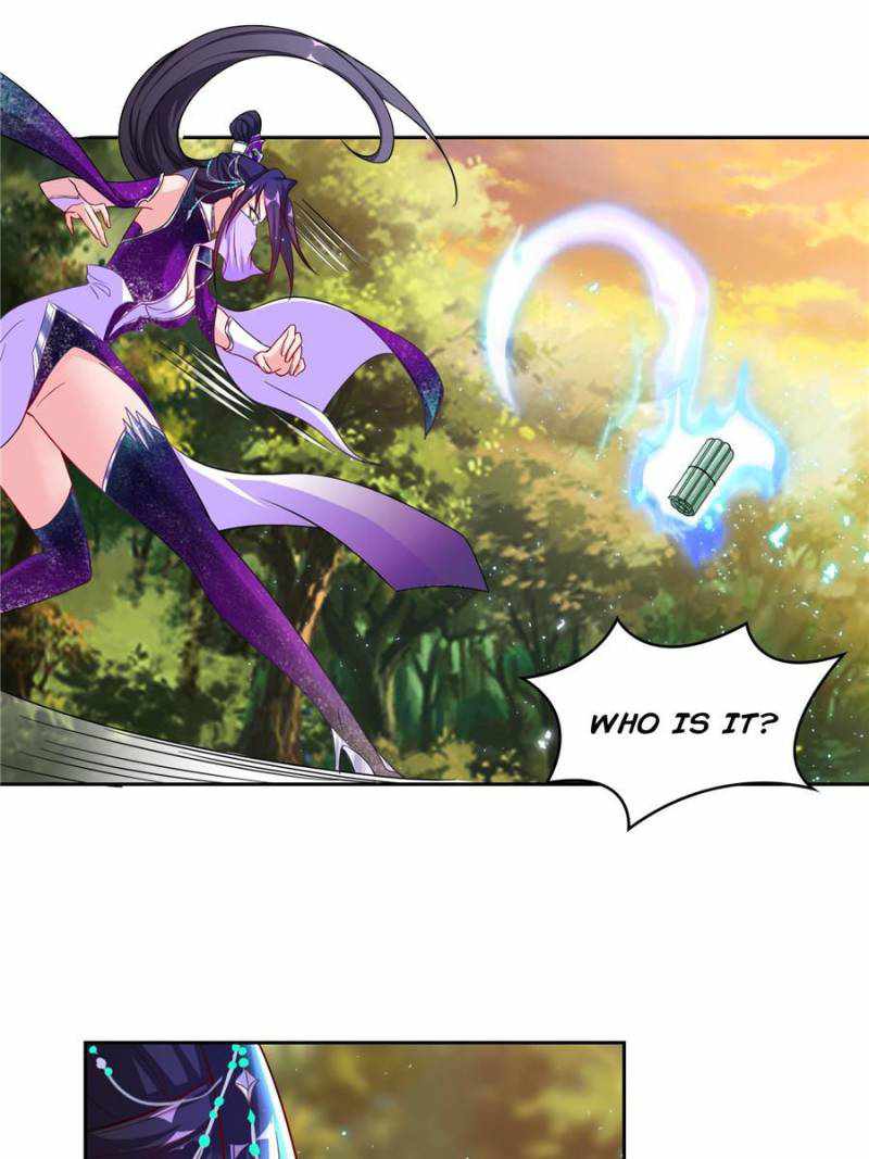 I Just Want to Live a Simple Life Chapter 8 - Page 32