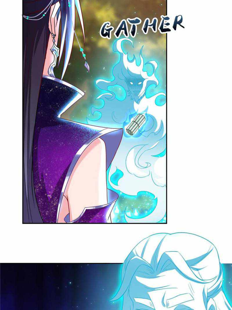 I Just Want to Live a Simple Life Chapter 8 - Page 33