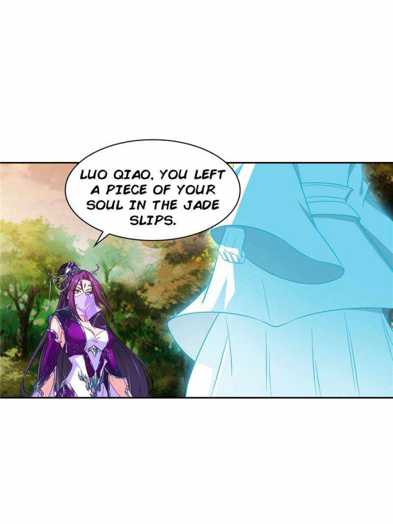 I Just Want to Live a Simple Life Chapter 8 - Page 35