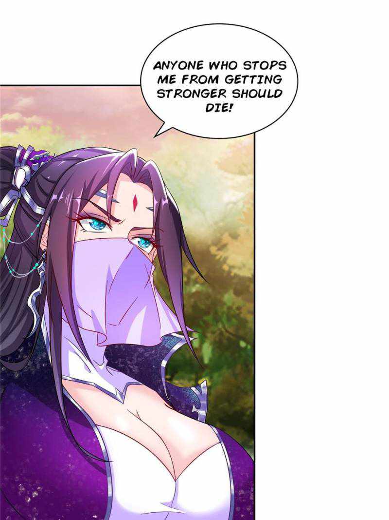 I Just Want to Live a Simple Life Chapter 8 - Page 37
