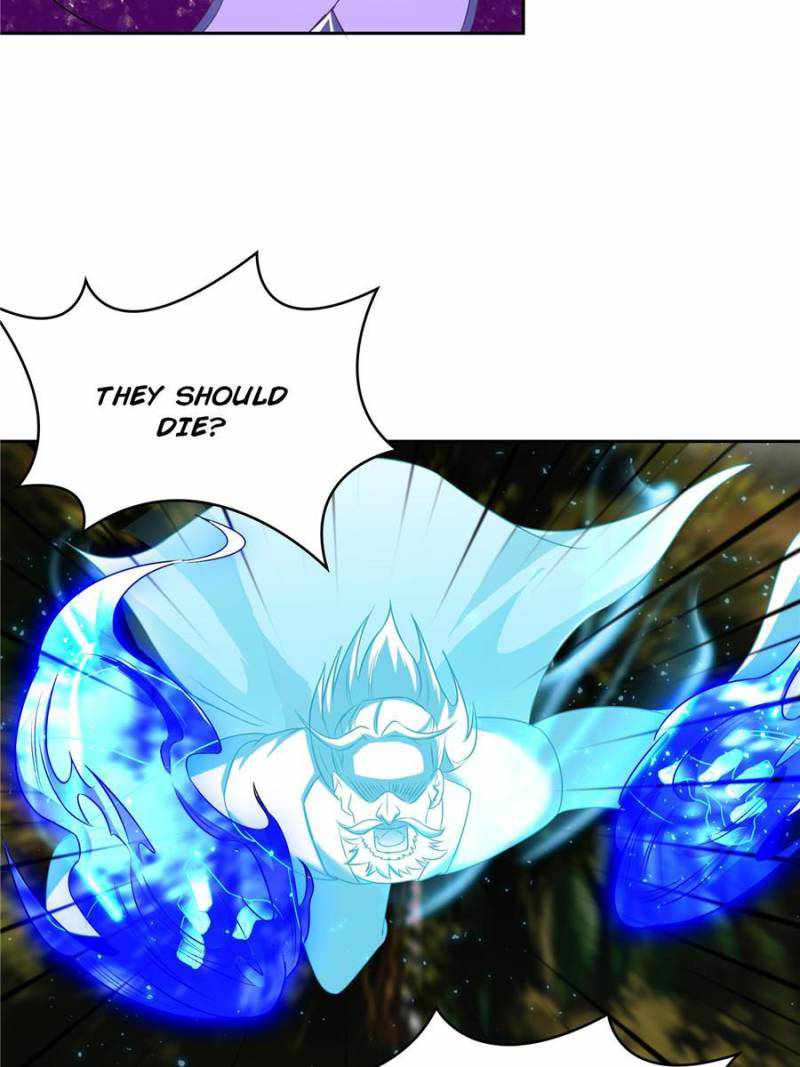 I Just Want to Live a Simple Life Chapter 8 - Page 38