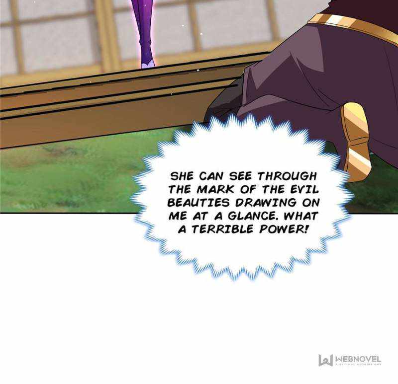 I Just Want to Live a Simple Life Chapter 8 - Page 4