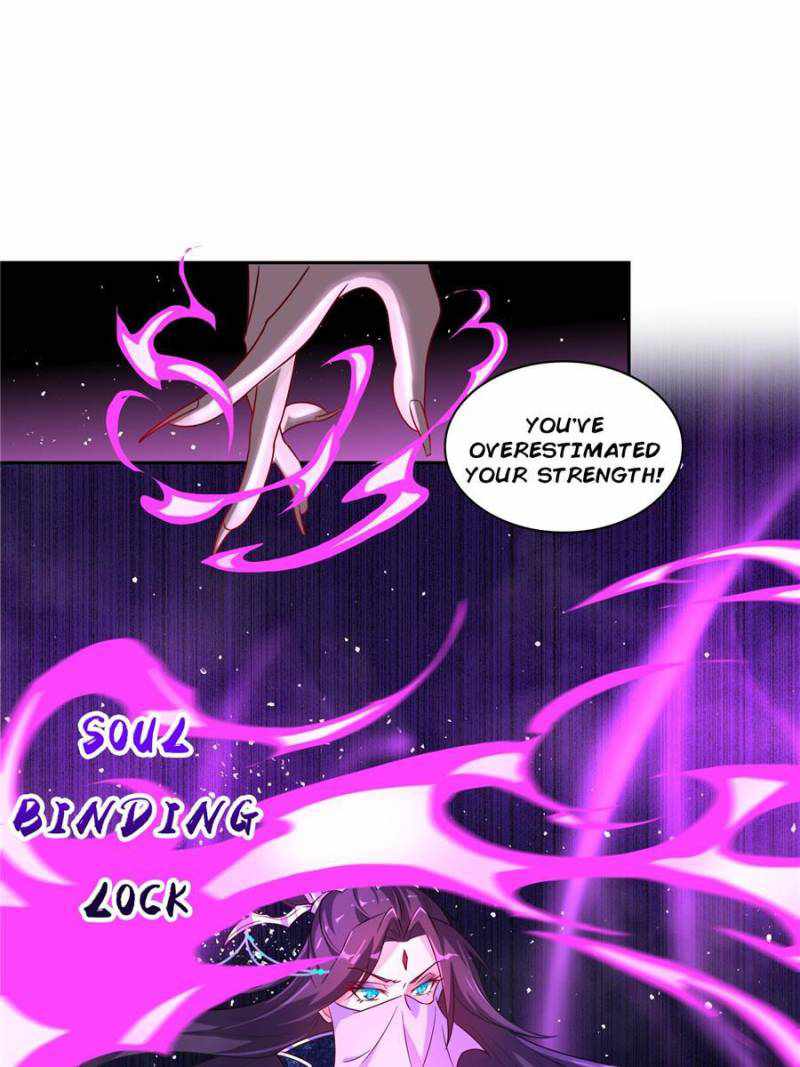 I Just Want to Live a Simple Life Chapter 8 - Page 40