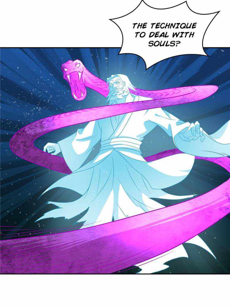 I Just Want to Live a Simple Life Chapter 8 - Page 42