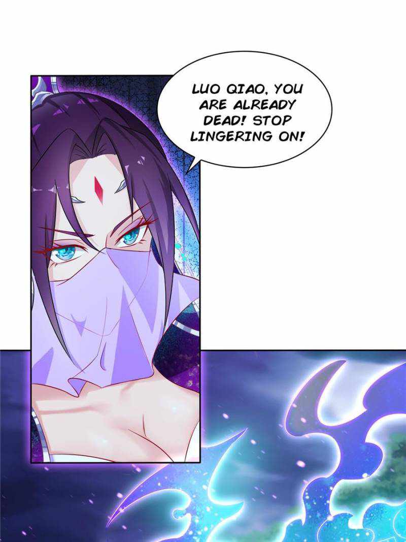 I Just Want to Live a Simple Life Chapter 8 - Page 45