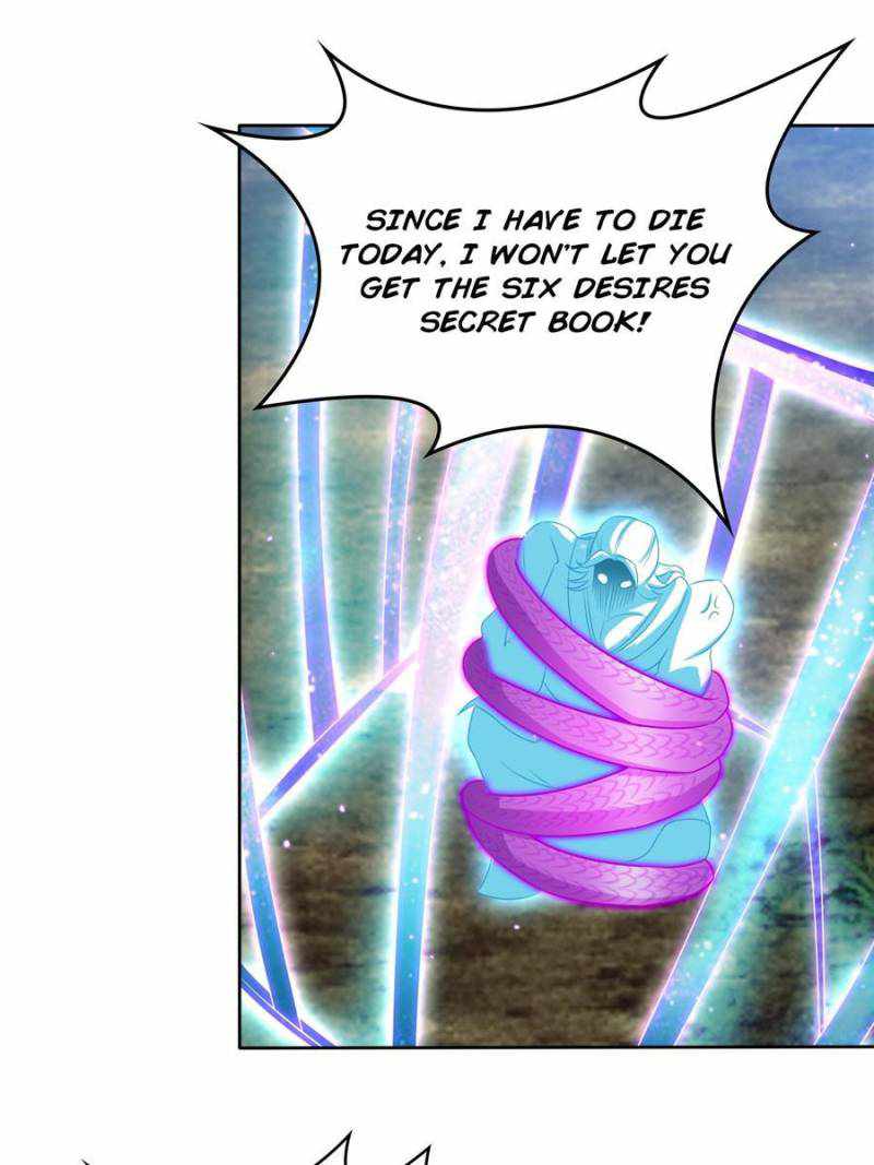 I Just Want to Live a Simple Life Chapter 8 - Page 48