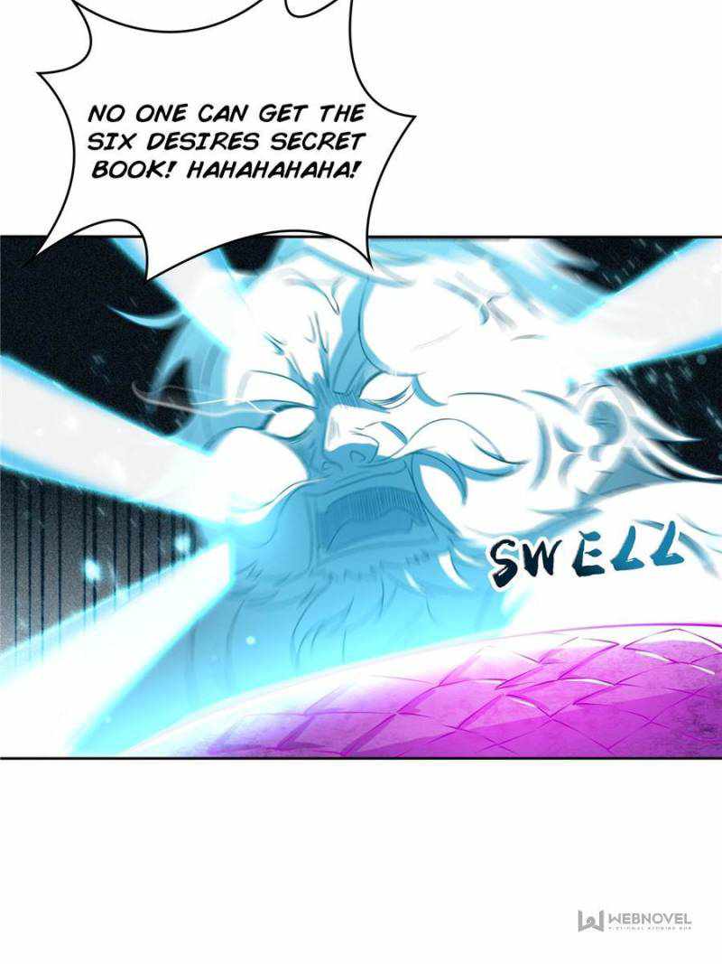 I Just Want to Live a Simple Life Chapter 8 - Page 49