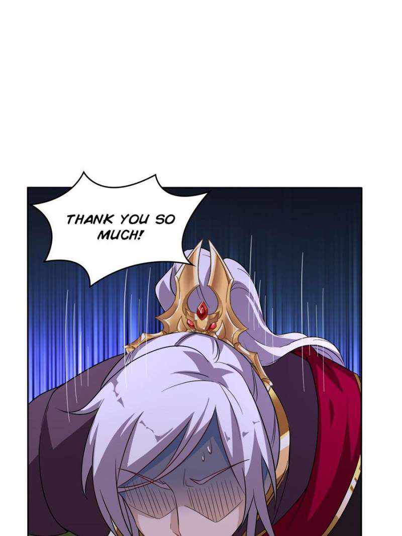 I Just Want to Live a Simple Life Chapter 8 - Page 5