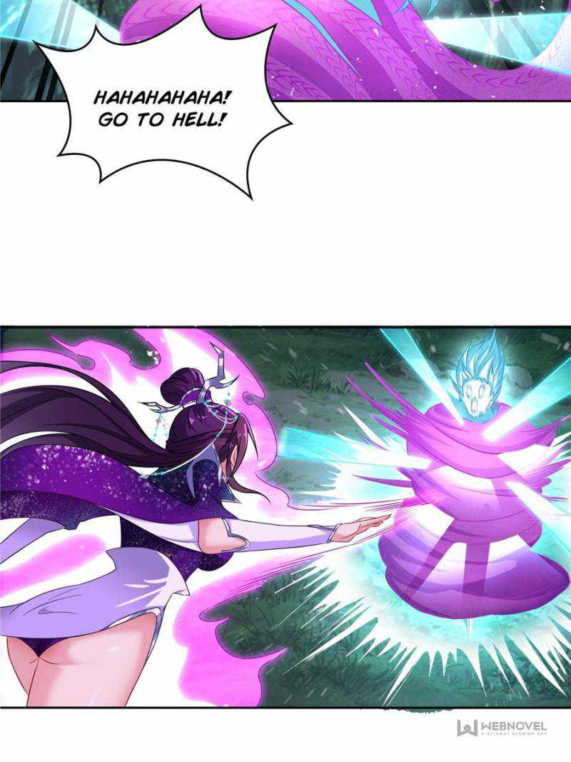 I Just Want to Live a Simple Life Chapter 8 - Page 54