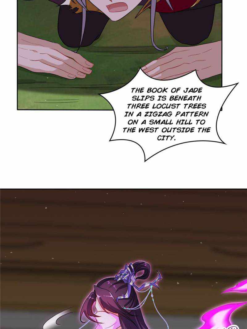 I Just Want to Live a Simple Life Chapter 8 - Page 6
